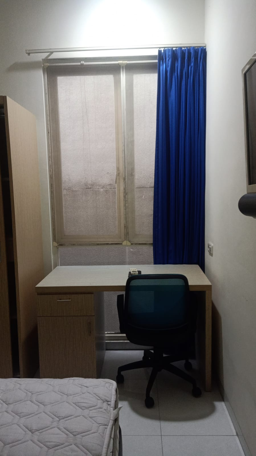 Kamar 1