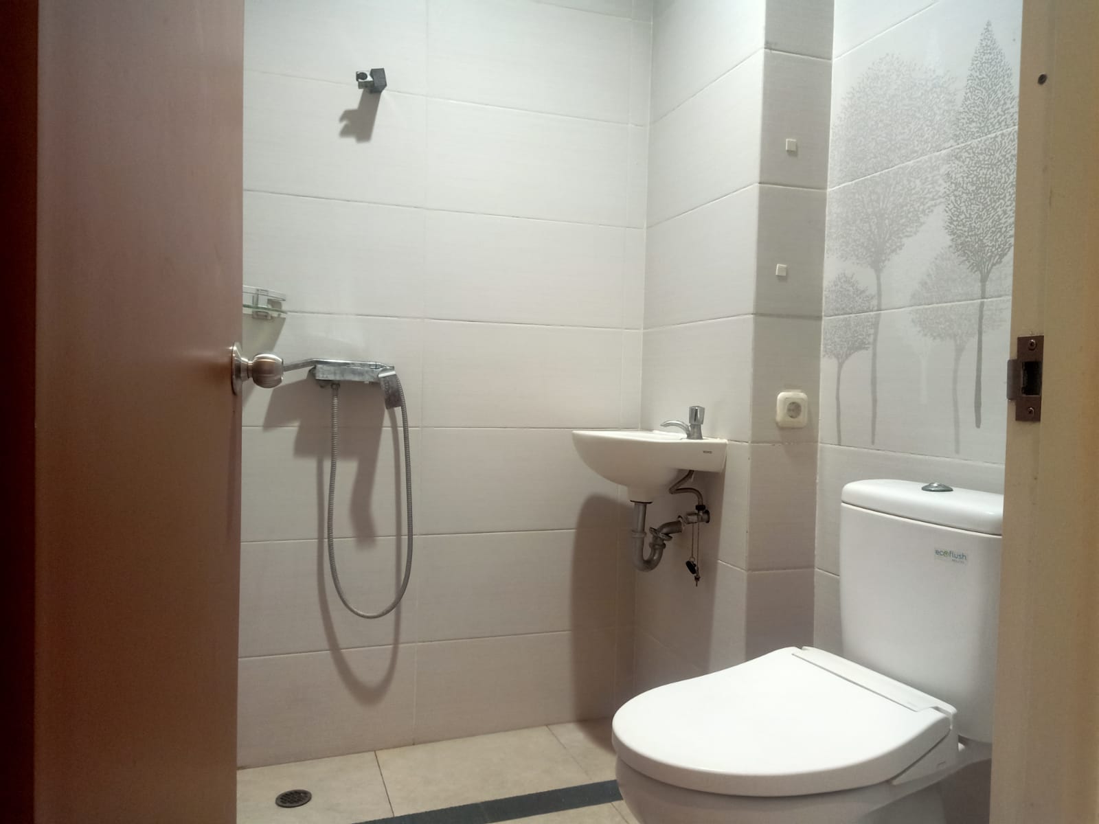 Kamar Mandi Dalam
