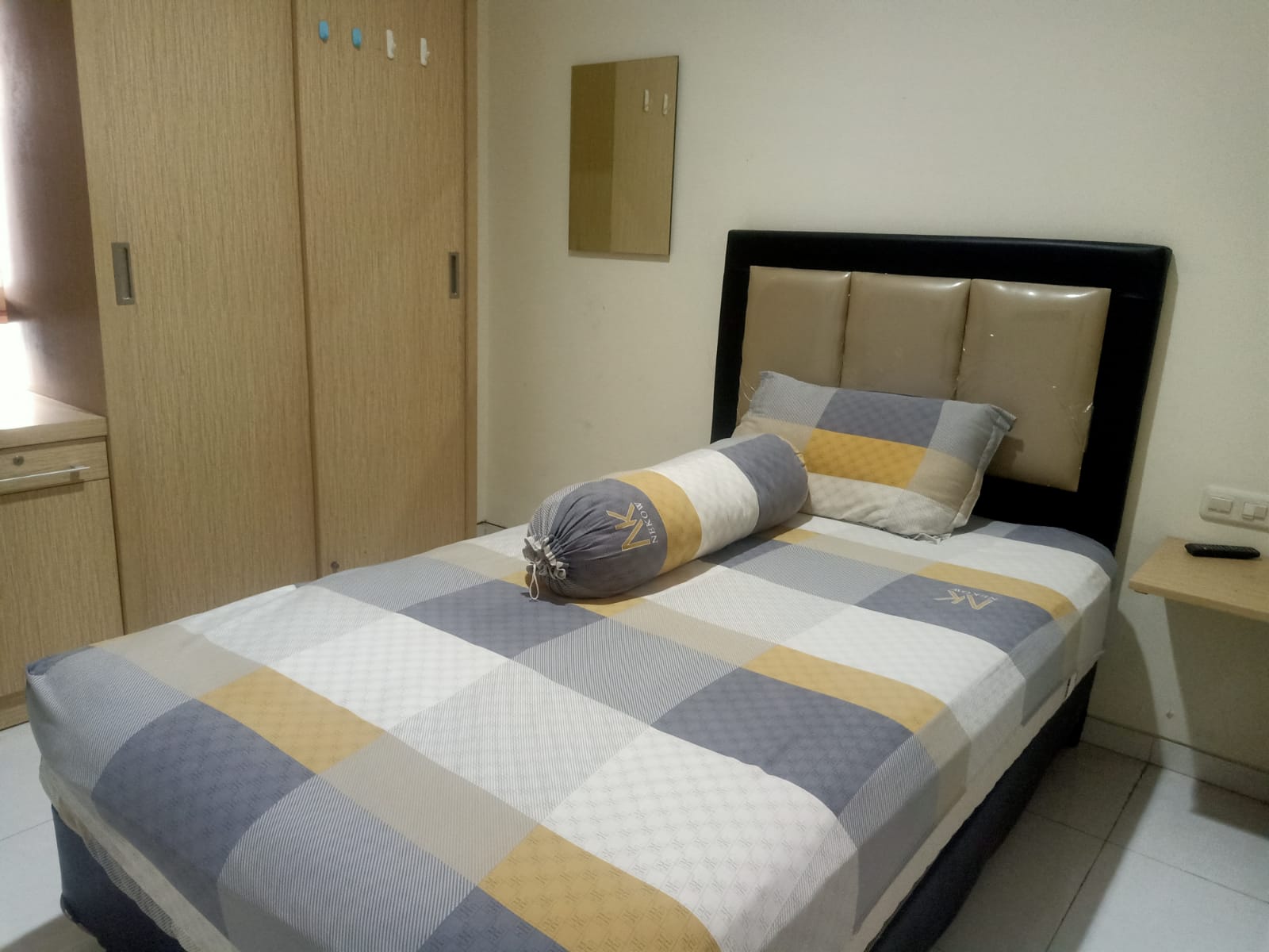 Kamar 2
